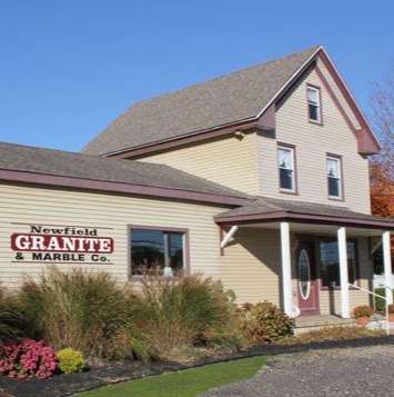 Newfield Granite & Marble | 46 West Blvd, Newfield, NJ 08344, USA | Phone: (856) 405-6838