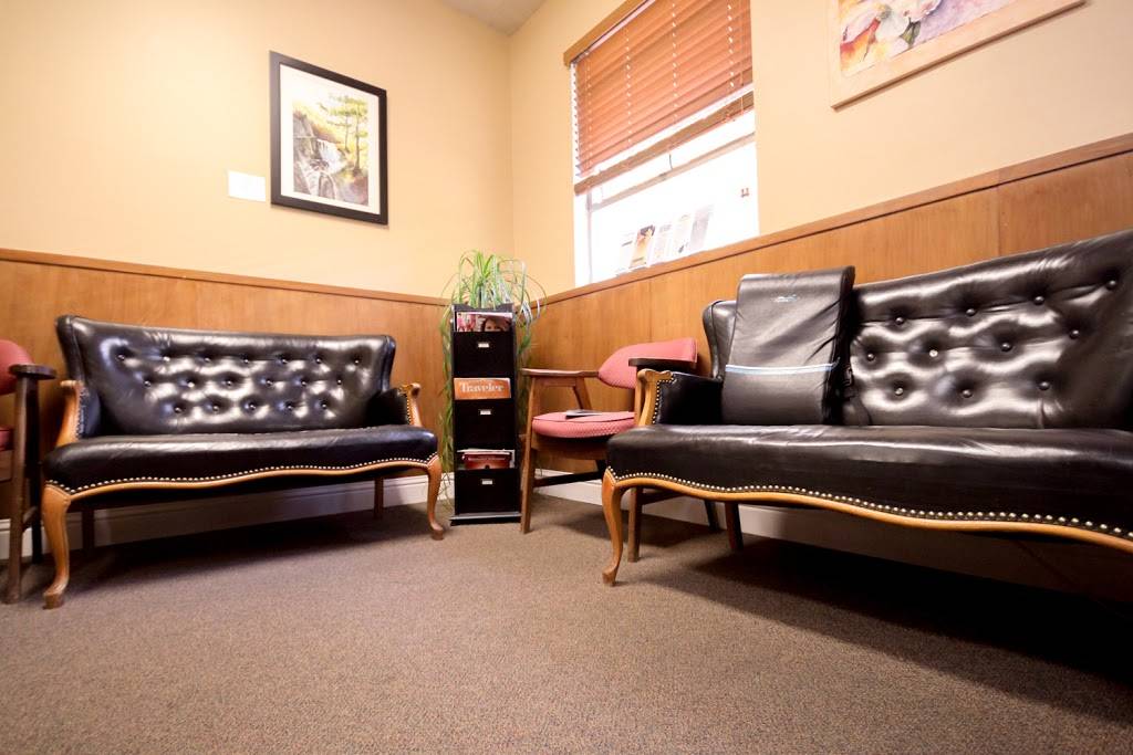 Clinton Chiropractic | 2059 Clinton Ave, Alameda, CA 94501, USA | Phone: (510) 865-1355