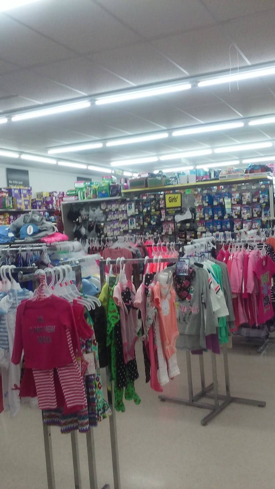 Dollar General | 4227 N Patterson Ave, Winston-Salem, NC 27105, USA | Phone: (336) 767-0360