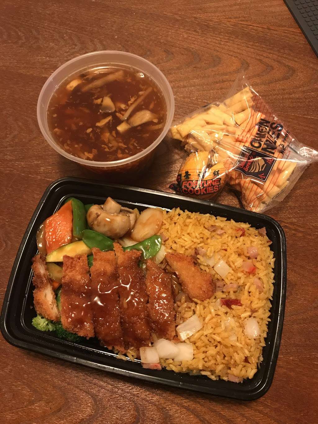 China Star | 231 S Highland Ave, Briarcliff Manor, NY 10510, USA | Phone: (914) 762-8818