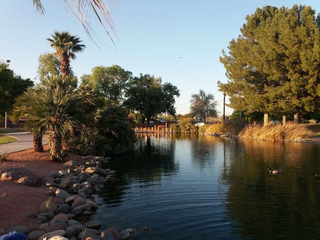 Selleh Park | 2425 S Los Feliz Dr, Tempe, AZ 85282, USA | Phone: (480) 350-5200