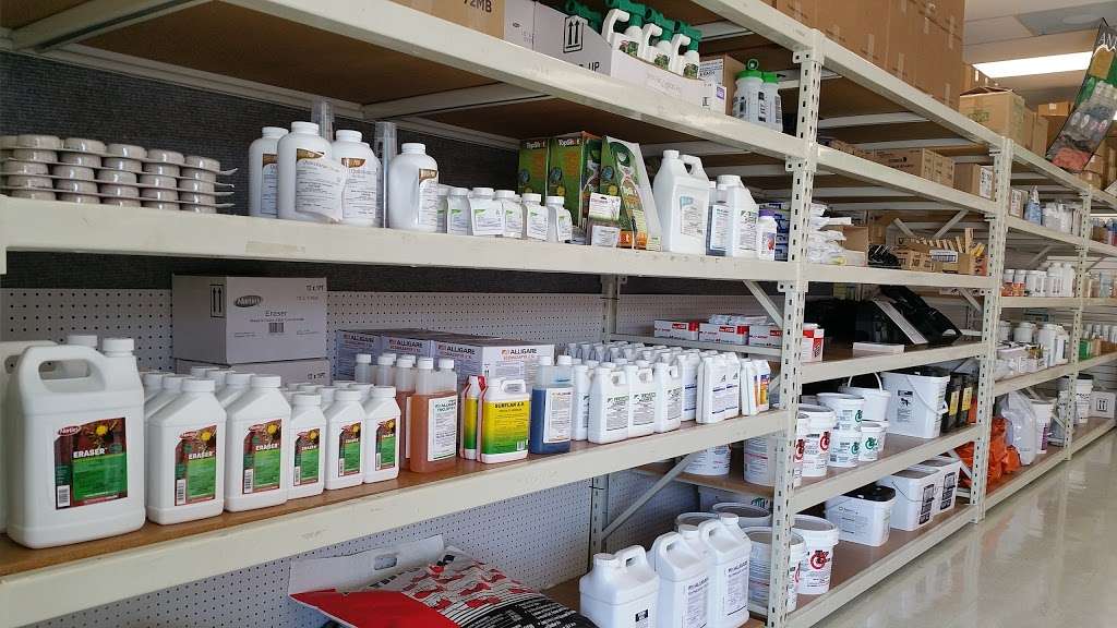 Solutions Pest & Lawn | 12064 Beamer Rd, Houston, TX 77089, USA | Phone: (281) 484-7878