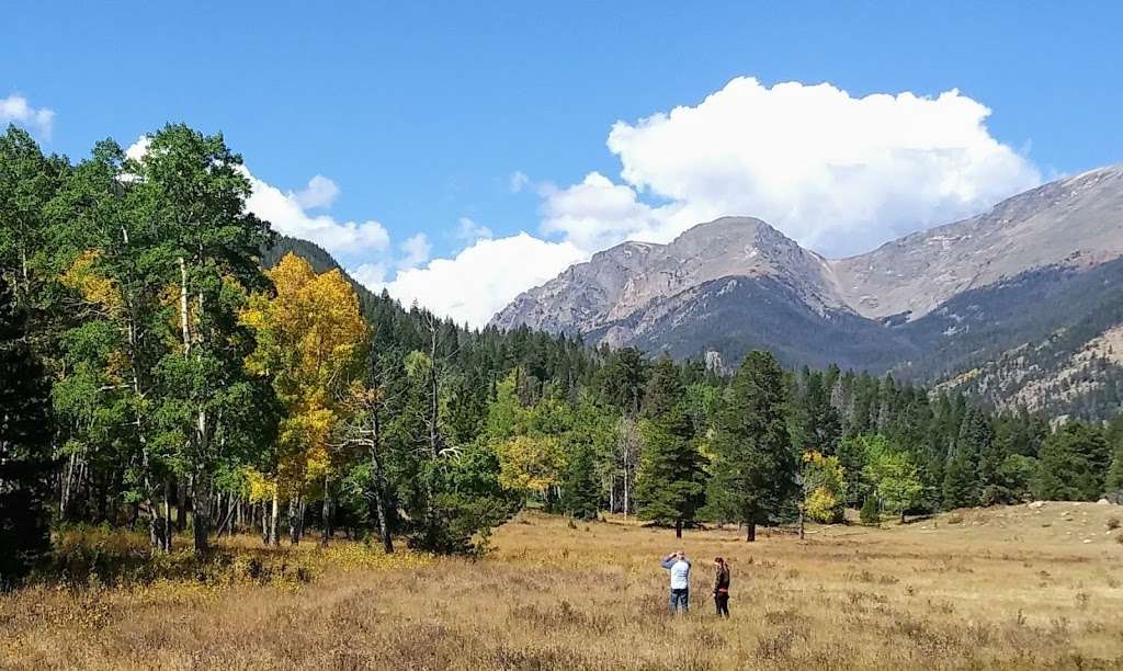 West Horseshoe Park | Estes Park, CO 80517 | Phone: (970) 586-1206