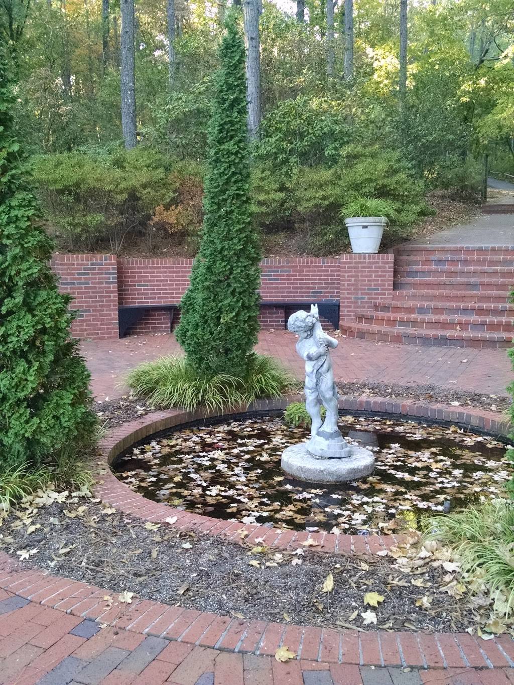 McReynolds Garden | Birmingham, AL 35223, USA | Phone: (205) 414-3950