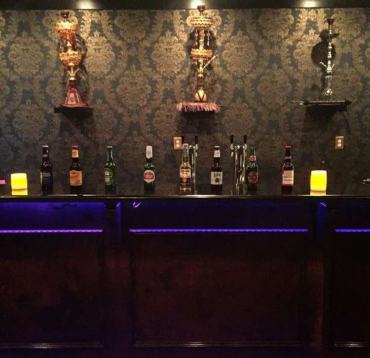 Sheer Hookah Lounge | 10703 Jones Rd, Houston, TX 77065 | Phone: (281) 653-2365