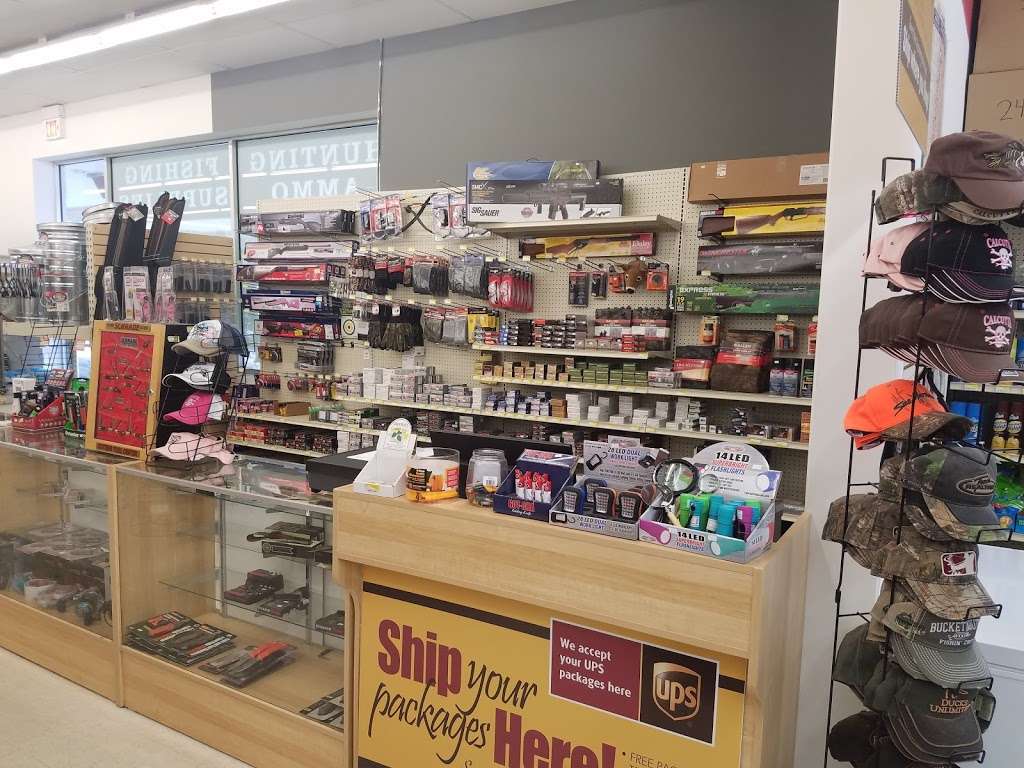 Smyrna Community Hardware | 456 W Glenwood Ave # B, Smyrna, DE 19977 | Phone: (302) 653-1144