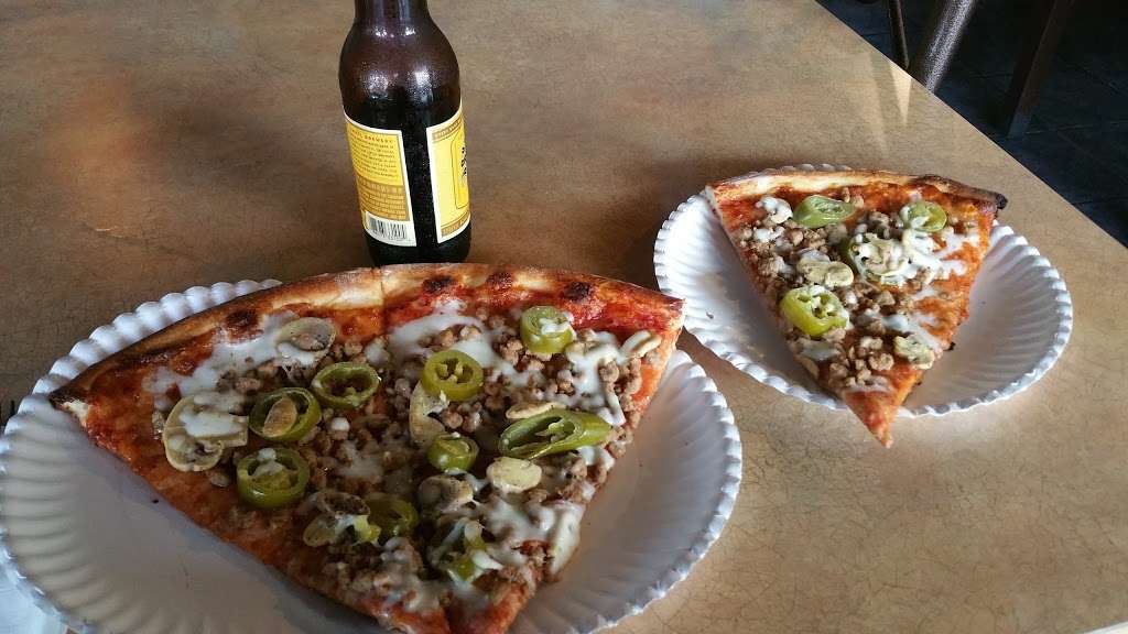 Brothers Pizza | 9719 Mills Rd, Houston, TX 77070 | Phone: (281) 517-0080