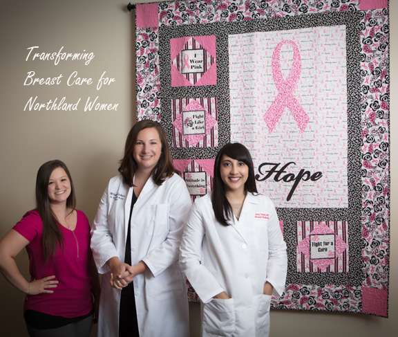 Liberty Hospital Womens Imaging | 2525 Glenn Hendren Dr g80, Liberty, MO 64068 | Phone: (816) 792-7089