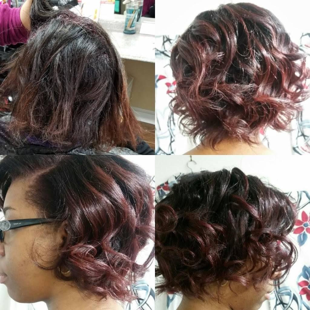 JJs Natural Hair Salon | 255 Main St, Medford, MA 02155, USA | Phone: (781) 480-3641