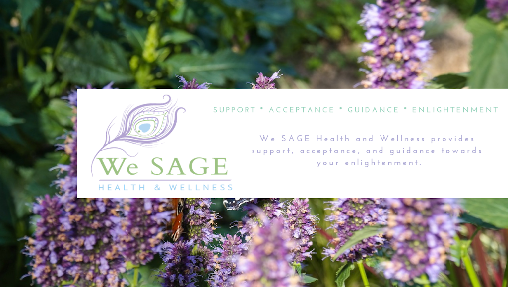 We SAGE Health and Wellness | 500 Southland Dr Suite 232, Hoover, AL 35226, USA | Phone: (205) 260-1014