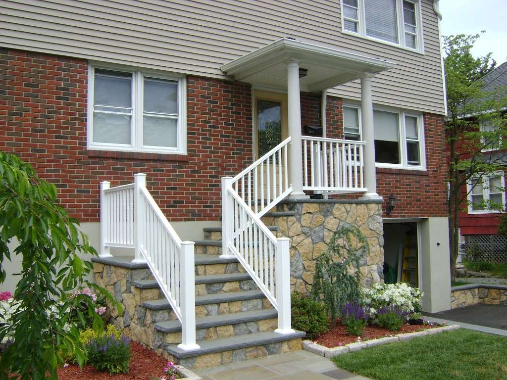 Woodwell Construction Corporation | 425 Fairfield Ave, Stamford, CT 06902 | Phone: (203) 998-6686