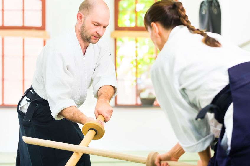 Pompano Beach Martial Arts | 1310 N Federal Hwy, Pompano Beach, FL 33062 | Phone: (954) 943-4011