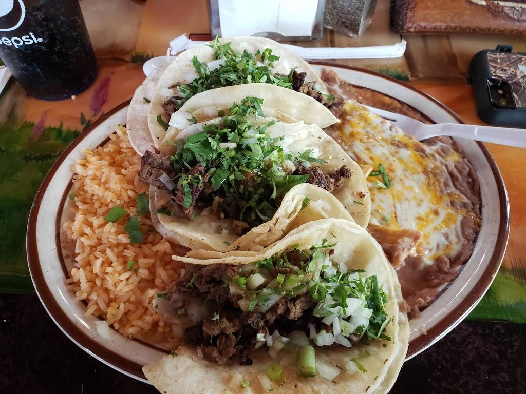 Taco King | 3001 Tanglewood Dr, Anchorage, AK 99517, USA | Phone: (907) 771-6059