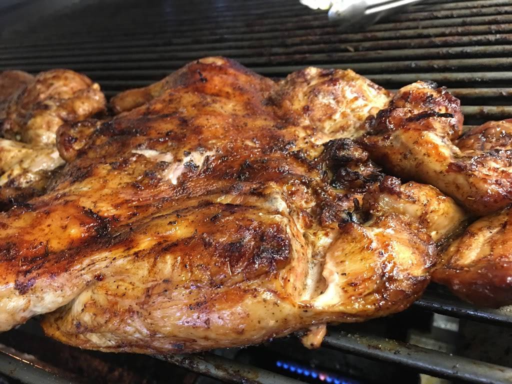 Don Pollo Grilled Chicken | 13338 Poway Rd, Poway, CA 92064, USA | Phone: (858) 883-2230