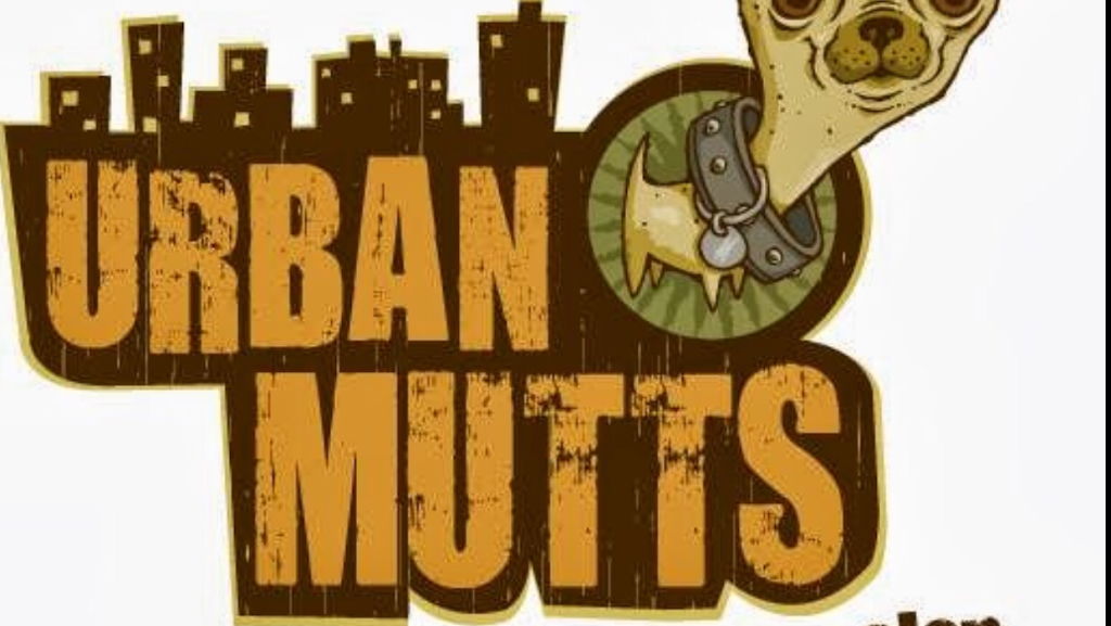 Urban Mutts | 4669 W Ann Rd, North Las Vegas, NV 89031, USA | Phone: (702) 655-1494