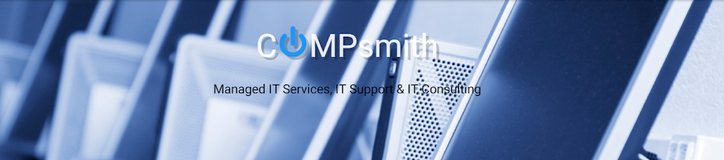 COMPsmith Technology Services | 6 Crooked Creek Dr, Yorkville, IL 60560, USA | Phone: (630) 708-0605