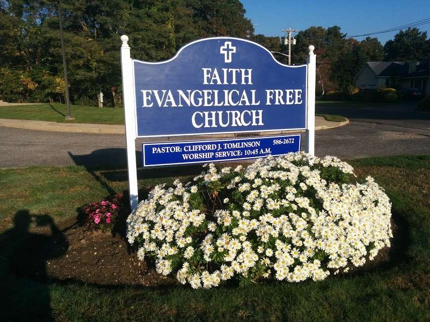 Faith Evangelical Free Church | 310 Candlewood Path, Dix Hills, NY 11746 | Phone: (631) 586-2672