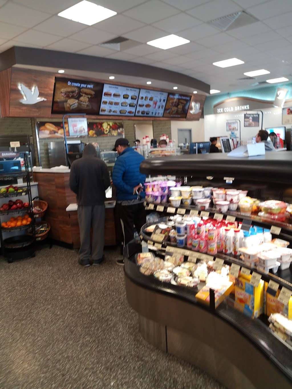 Wawa | 2723, 8240 West Chester Pike, Upper Darby, PA 19082 | Phone: (484) 213-2924