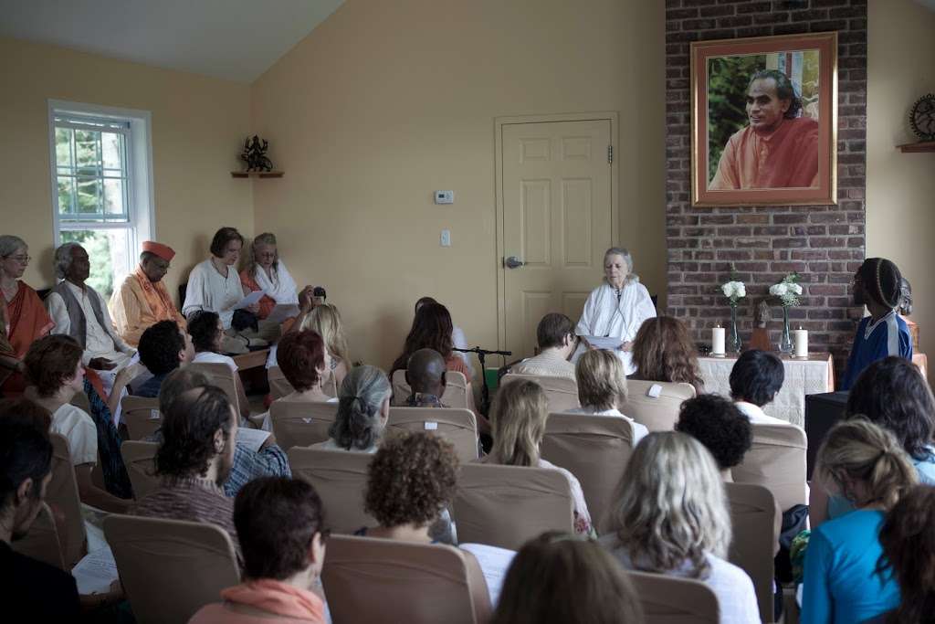 Ananda Ashram | 13 Sapphire Rd, Monroe, NY 10950 | Phone: (845) 782-5575