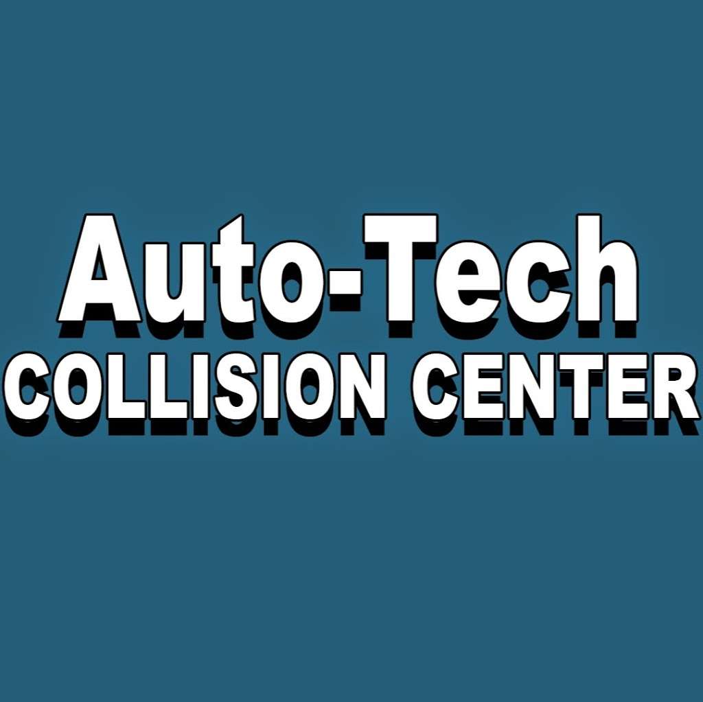 Auto Tech Collision Center | 1116 W Washington Blvd, Los Angeles, CA 90015, USA | Phone: (213) 748-8228