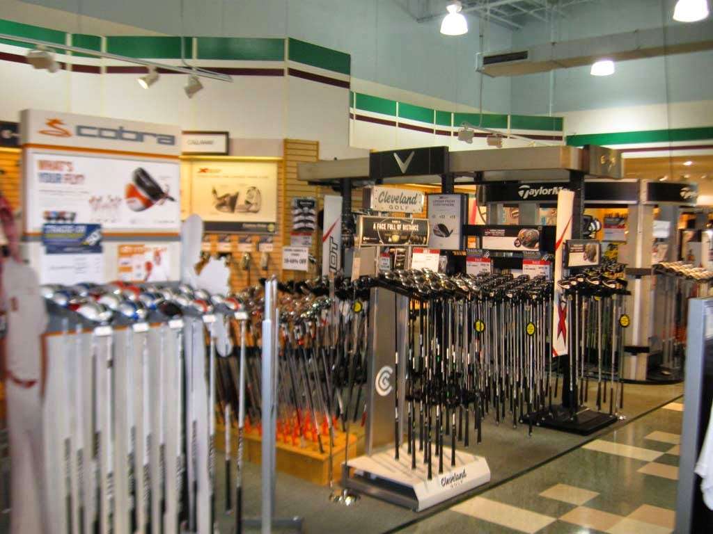 Golf Galaxy | 15756 South La Grange Road, Orland Park, IL 60462 | Phone: (708) 364-0374