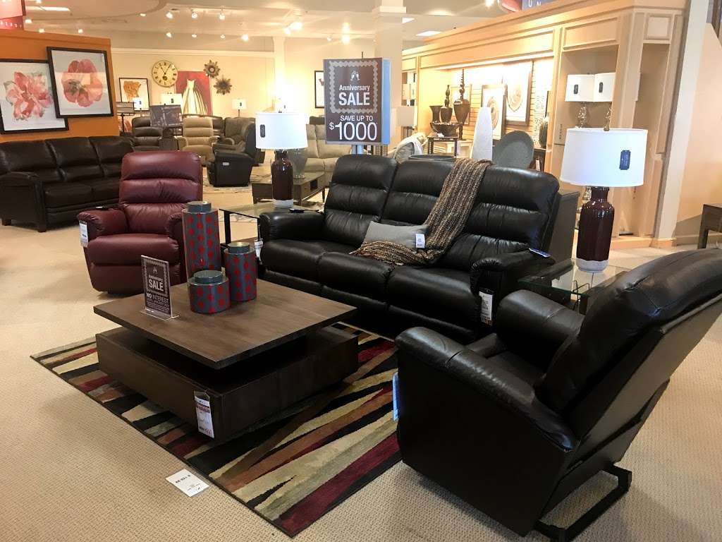 La-Z-Boy Furniture Galleries | 981 Route 73 South, Marlton, NJ 08053, USA | Phone: (856) 817-1171