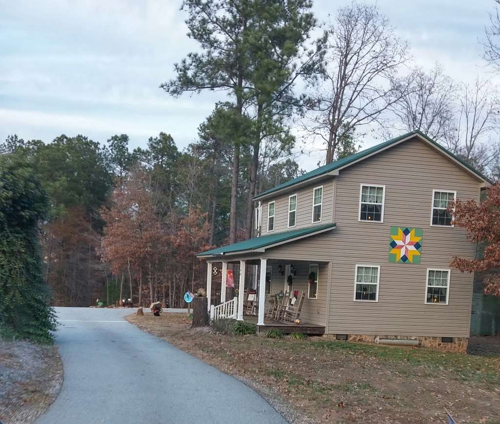 Cross Winds Family Campground | 160 Campground Ln, Linwood, NC 27299, USA | Phone: (336) 853-4567