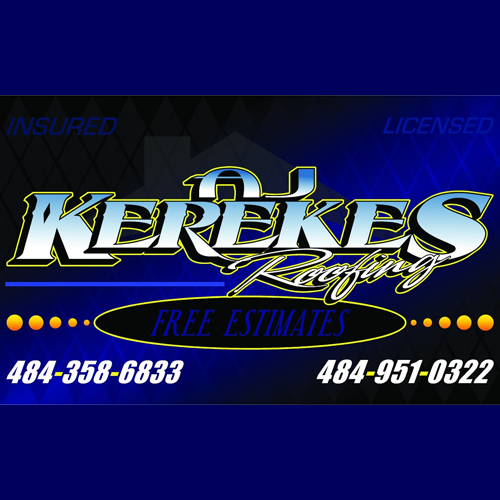 AJ Kerekes Roofing LLC | 515 Graystone Dr, Cherryville, PA 18035, USA | Phone: (484) 358-6833