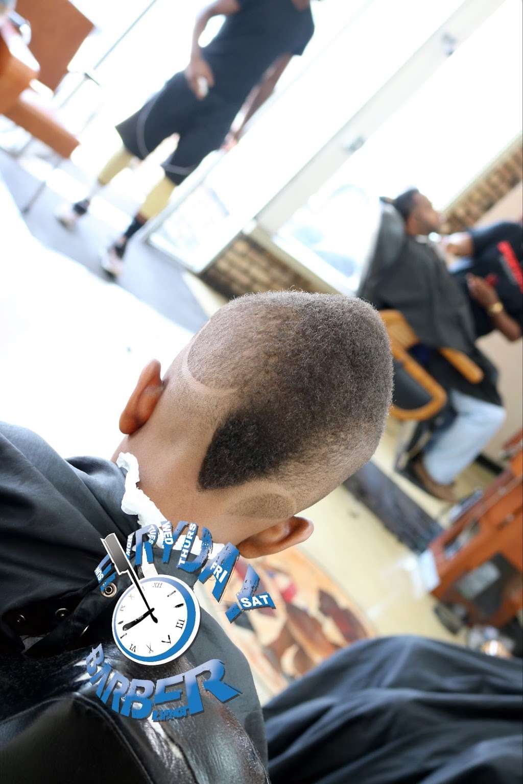 SportCuts Barbershop | 3770 Lincoln Hwy, Olympia Fields, IL 60461, USA | Phone: (708) 283-2244