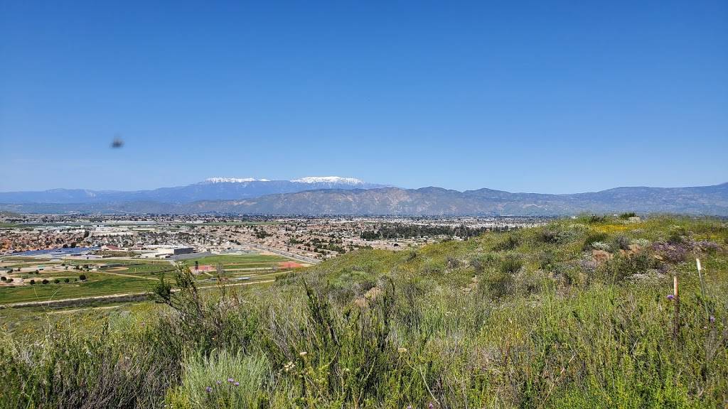 Wildflower Trail | Flower Trail, Hemet, CA 92545, USA