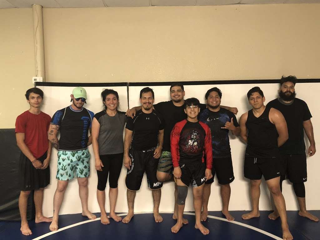 Moya Wrestling & Brazilian Jiu-Jitsu | 2112 S Cockrell Hill Rd suite a, Dallas, TX 75211