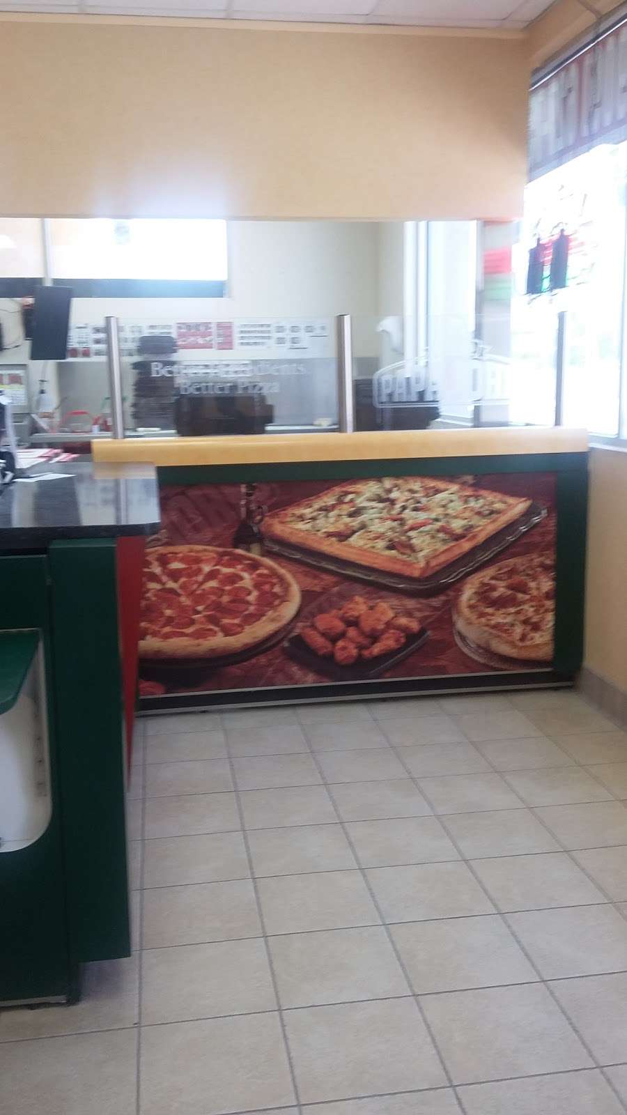 Papa Johns Pizza | 1914 S Garey Ave, Pomona, CA 91766, USA | Phone: (909) 627-7500