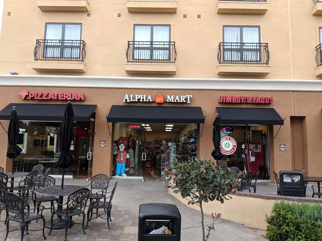 Alpha Gift Mart | 1650 S Harbor Blvd D, Anaheim, CA 92802, USA | Phone: (657) 208-1630