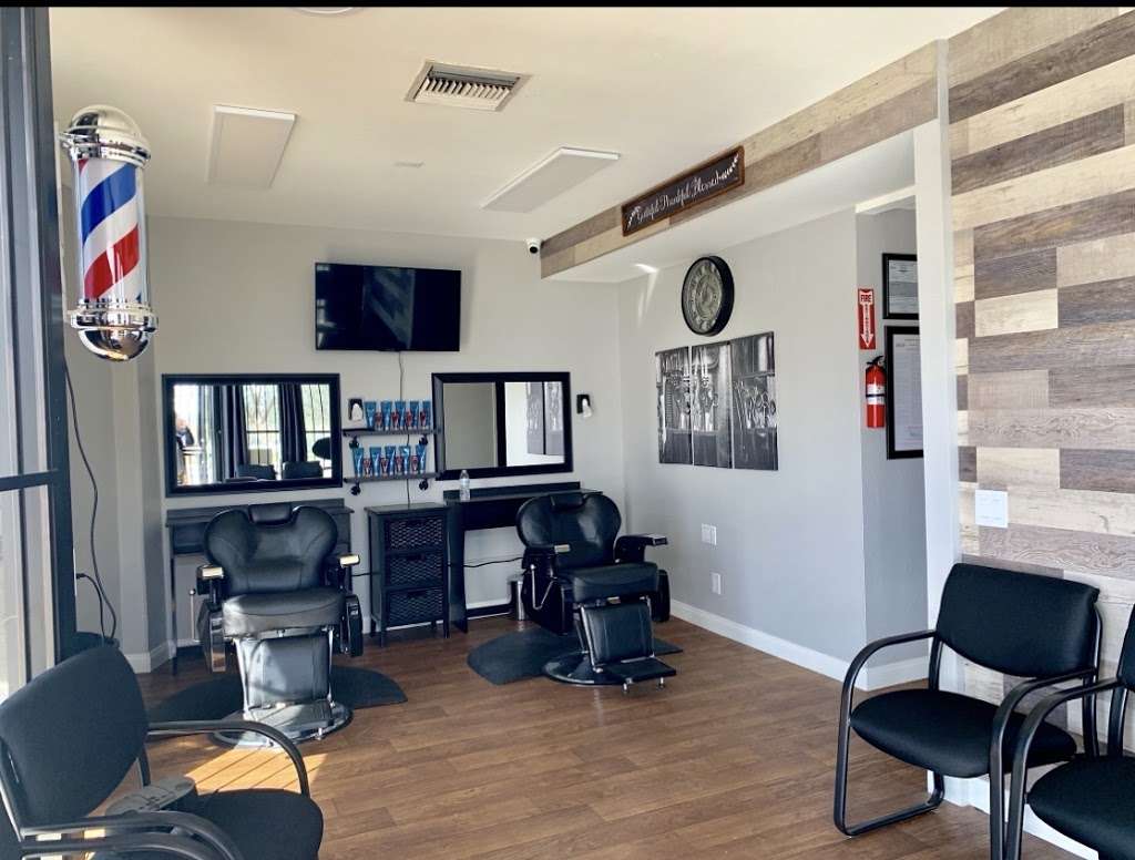 King of Kings Barber Shop LLC | 1436 N Ayala Dr Unit C, Rialto, CA 92376, USA | Phone: (909) 877-9974