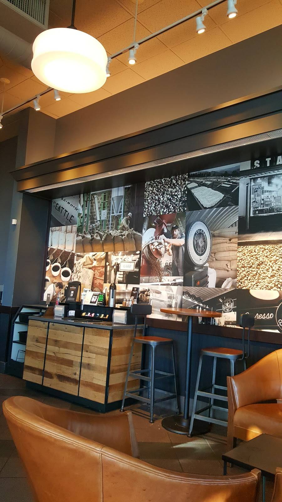 Starbucks | 2803 E Burnside St, Portland, OR 97214, USA | Phone: (503) 238-1408