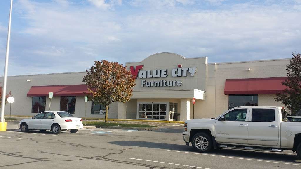 Value City Furniture | 1581 Wesel Blvd, Hagerstown, MD 21740, USA | Phone: (301) 745-4045