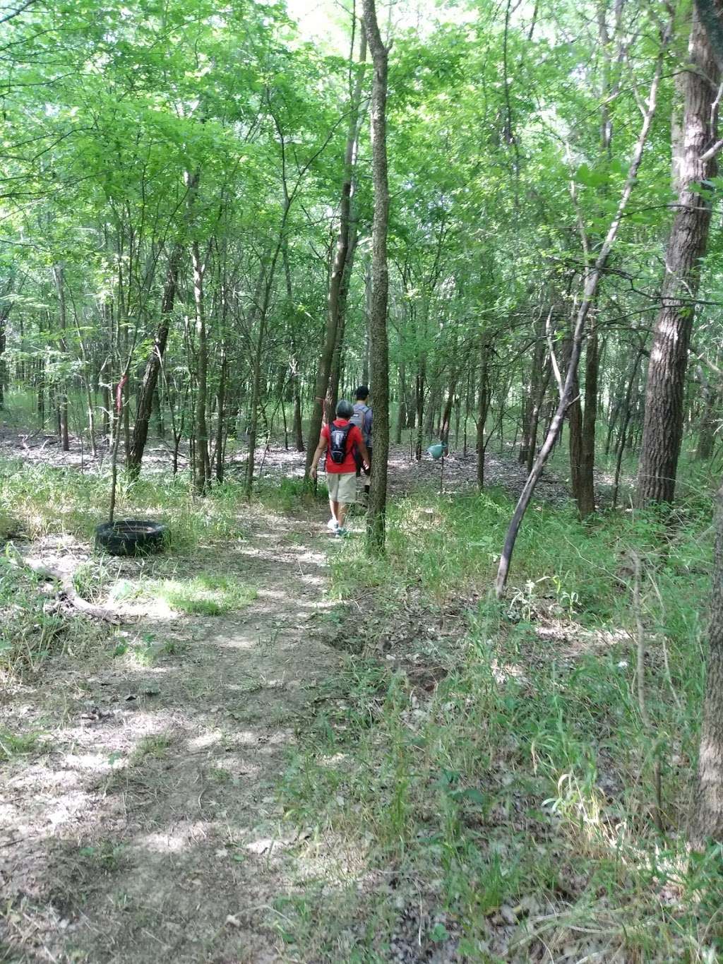 Goat Island Preserve | 2800 Post Oak Rd, Hutchins, TX 75141, USA