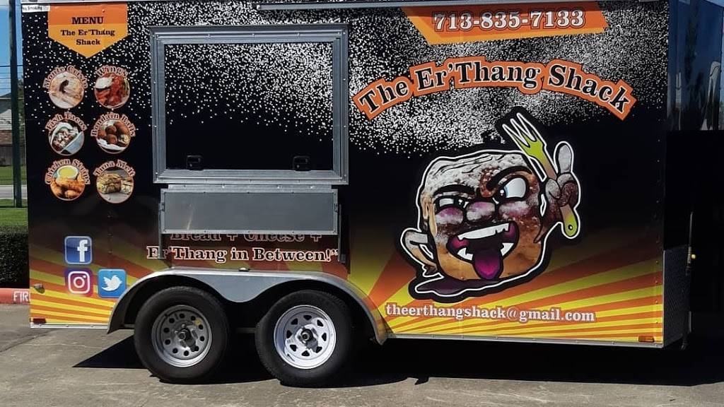 The ErThang Shack | 9715 N Sam Houston Pkwy E, Humble, TX 77396, USA | Phone: (713) 835-7133