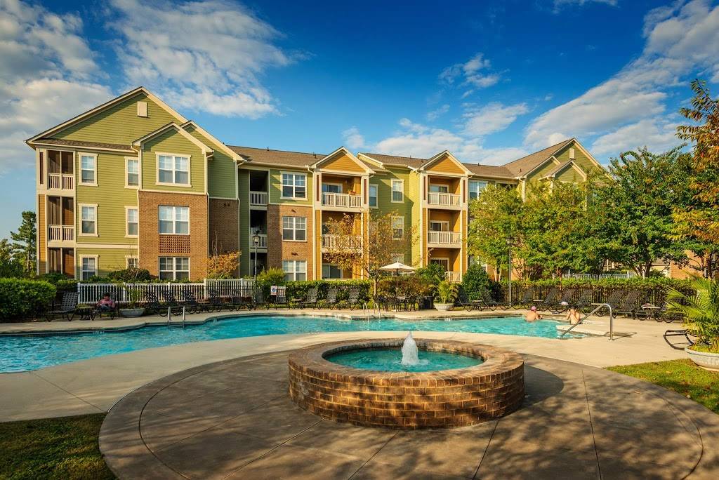 Alden Place Luxury Apartment Homes | 100 Alexan Dr, Durham, NC 27707, USA | Phone: (984) 244-5259