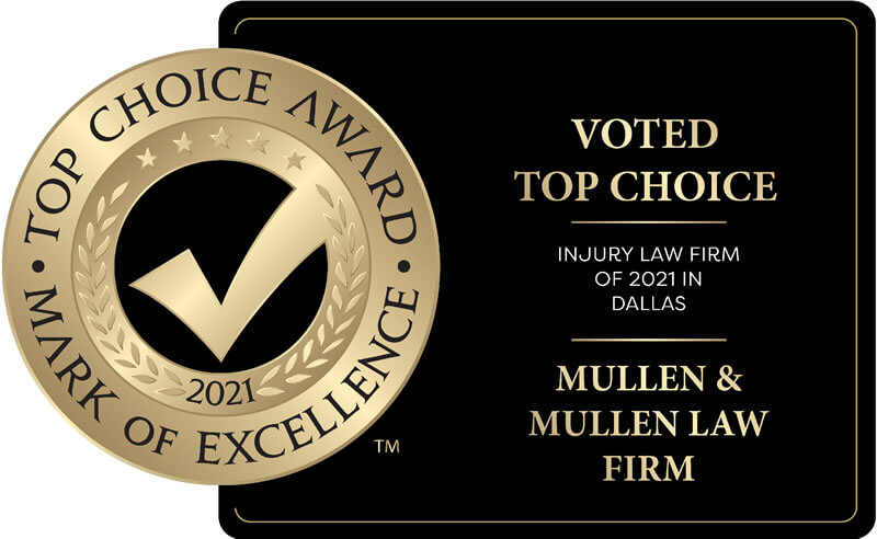 Mullen & Mullen Law Firm | 3149 Lackland Rd #102, Fort Worth, TX 76116, United States | Phone: (817) 768-6680