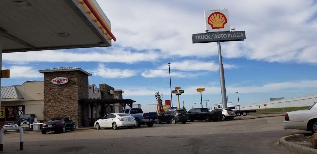 Shell | 103 S, I-45, Wilmer, TX 75172, USA | Phone: (972) 441-3747