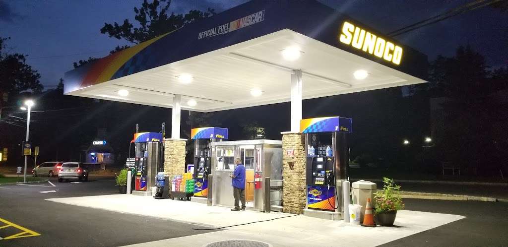 Watchung Sunoco | 15 Stirling Rd, Watchung, NJ 07069 | Phone: (908) 668-9837