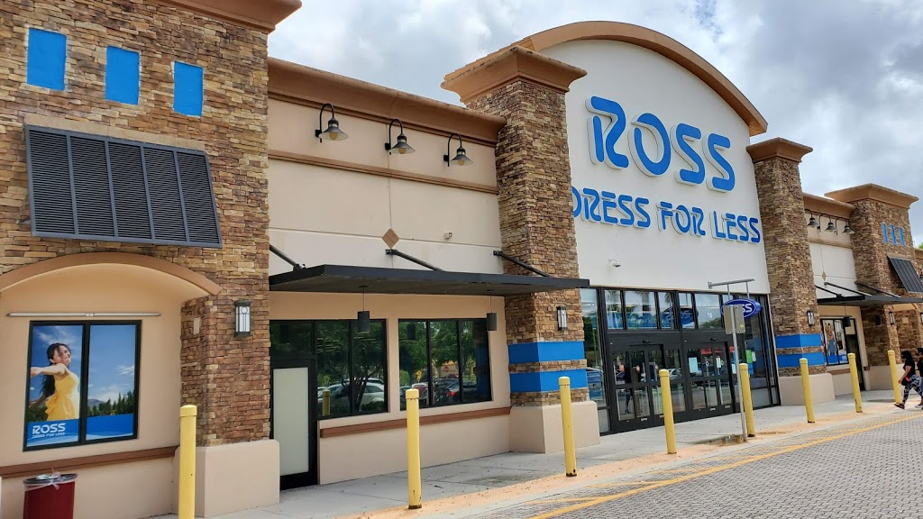 Ross Dress for Less | 5810 S University Dr, Davie, FL 33328, USA | Phone: (954) 434-2152