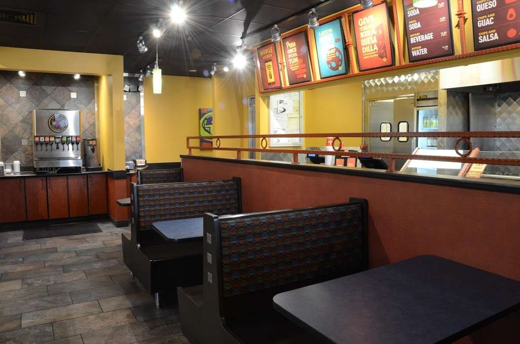 Pancheros Mexican Grill | 1058 Delsea Dr, Glassboro, NJ 08028, USA | Phone: (856) 956-3467