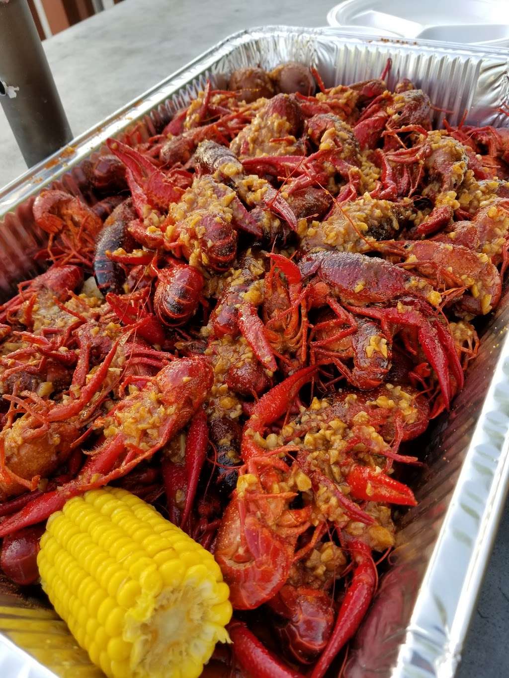 Annas Crawfish & Seafood Market | 10020 West Rd, Houston, TX 77064, USA | Phone: (713) 907-4375