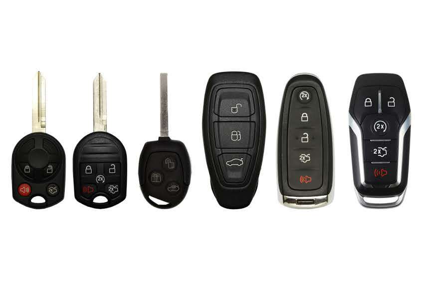 A Plus Auto Keys and Remotes | 603 S 14th St, Leesburg, FL 34748, USA | Phone: (352) 299-1017