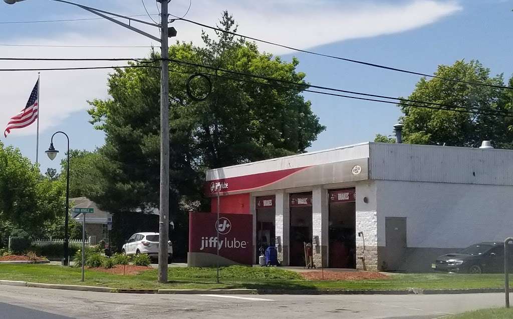 Jiffy Lube | 56 US-46, Pine Brook, NJ 07058, USA | Phone: (973) 227-0428