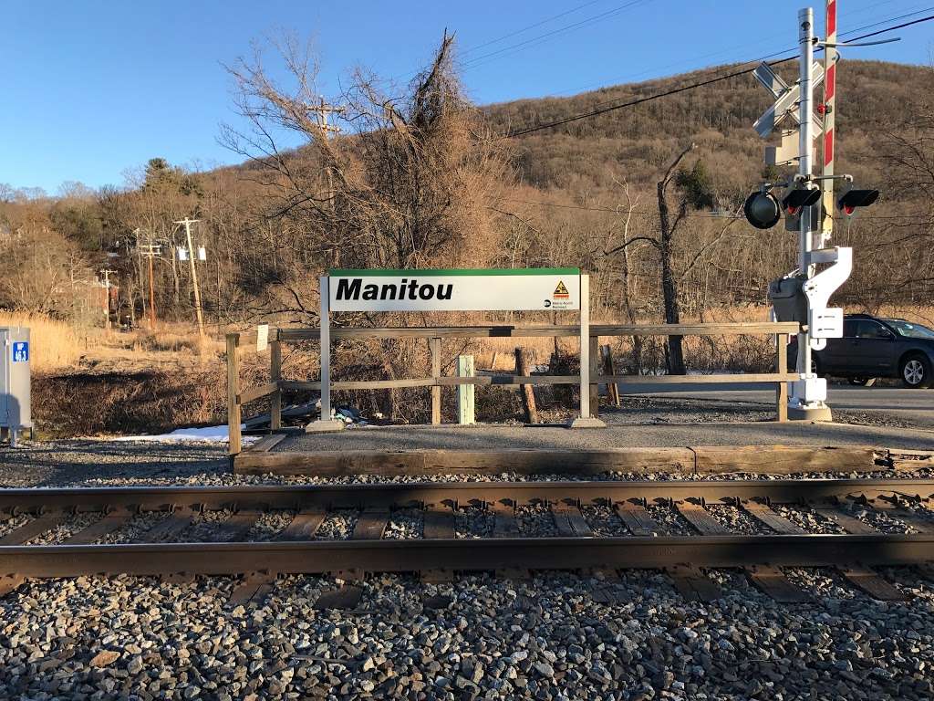 Manitou | 1 Manitou Rd, Philipstown, NY 10524, USA