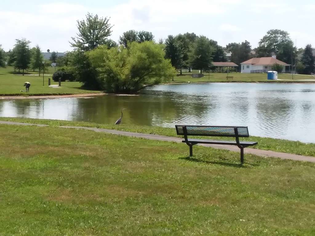 Taneytown Duck Pond | Roberts Mill Rd & Stumptown Rd, Taneytown, MD 21787