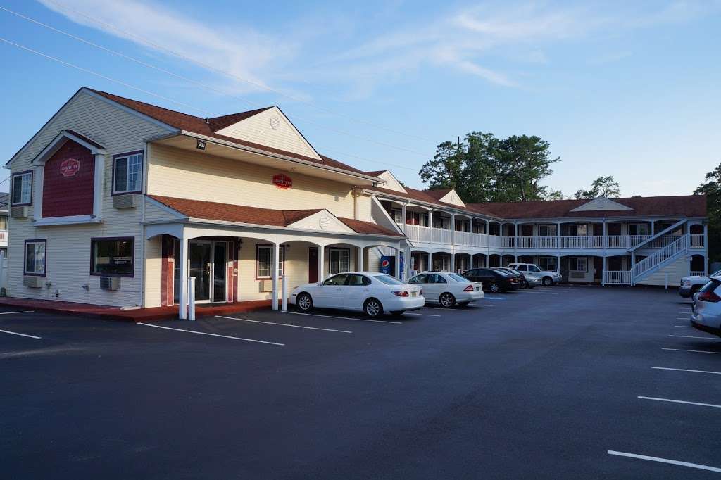Country View Inn & Suites Atlantic City | 230 E White Horse Pike, Galloway, NJ 08205 | Phone: (609) 404-0019